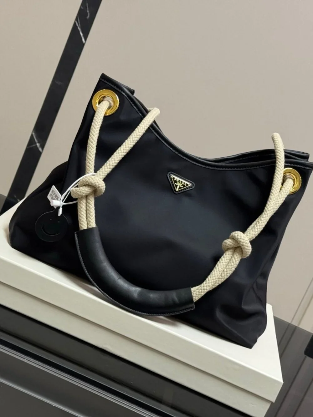 Prada Bag - Picture 2 of 7